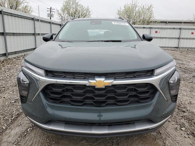 2025 CHEVROLET TRAX 1LT - KL77LHEP2SC063609