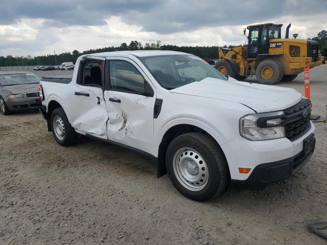 Vin: 3fttw8a39rrb56876, lot: 54314835, ford maverick xl 20244