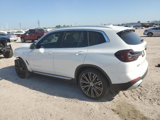 Vin: 5ux43dp04p9n79939, lot: 52152625, bmw x3 sdrive30i 20232