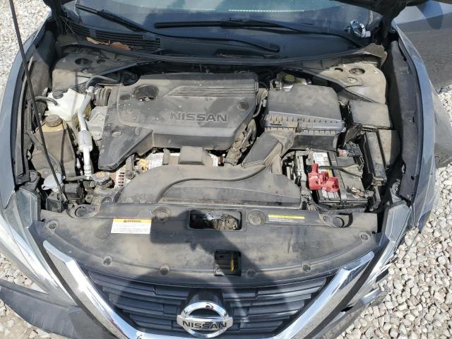 2018 NISSAN ALTIMA 2.5 - 1N4AL3AP7JC189079