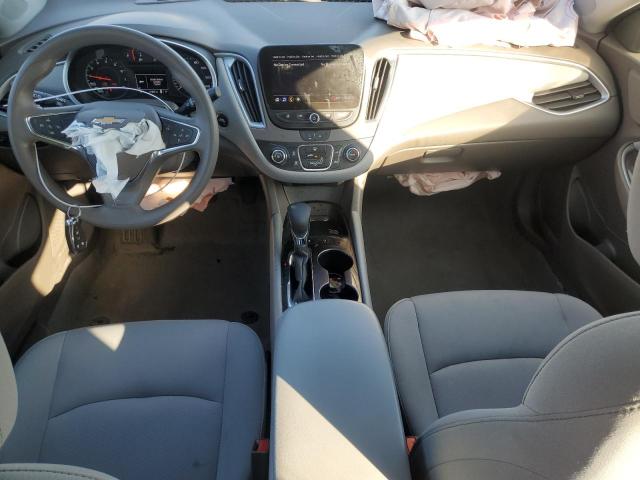 2024 CHEVROLET MALIBU LS 1G1ZB5ST3RF109545