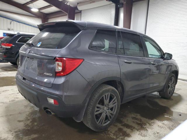 Vin: 5fnyf8h53lb019387, lot: 52964795, honda passport exl 20203