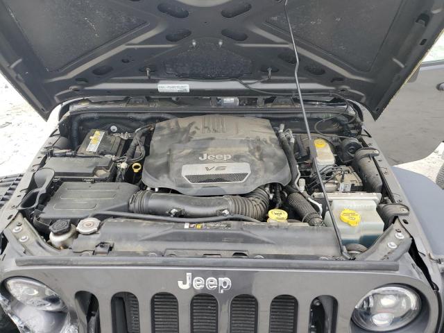 2017 JEEP WRANGLER U - 1C4BJWDG4HL546052