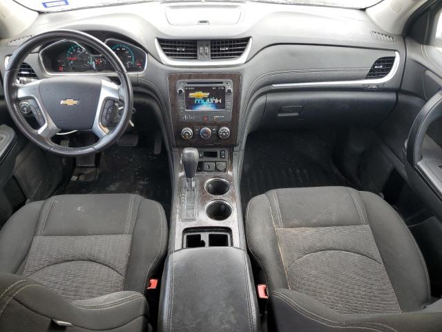2016 CHEVROLET TRAVERSE L - 1GNKRGKD2GJ165938