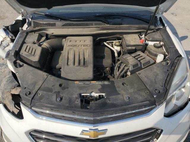 2016 CHEVROLET EQUINOX LT - 2GNALCEK7G1172989