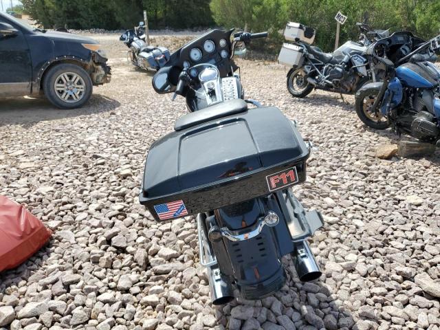 2013 HARLEY-DAVIDSON FLHX STREE - 1HD1KBM19DB665713