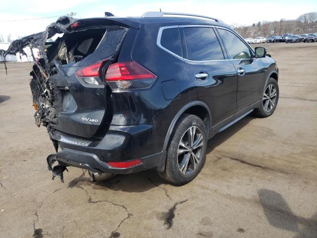 Vin: jn8at2mv2kw395638, lot: 52962645, nissan rogue s 20193