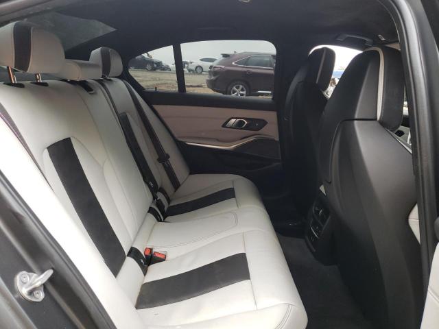 2021 BMW M3 COMPETI - WBS33AY04MFL54422