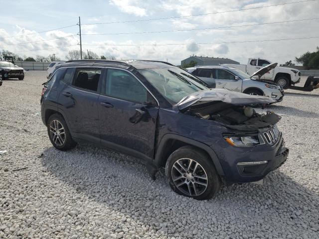 Vin: 3c4njcbb2jt193694, lot: 53198855, jeep compass latitude 20184