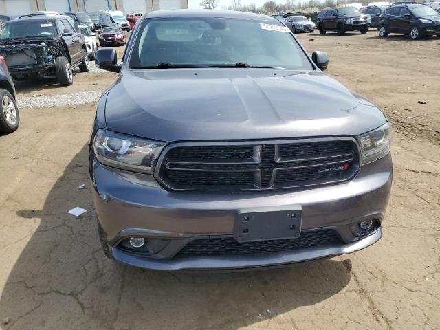 2017 DODGE DURANGO GT - 1C4RDJDG3HC814453