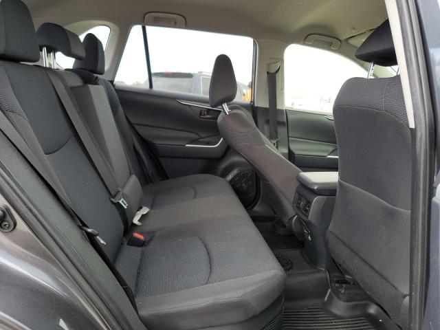 2024 TOYOTA RAV4 LE - JTMMWRFV2RD235433
