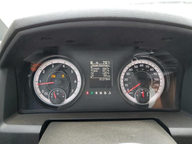 2021 RAM 1500 CLASS - 1C6RR6GGXMS558927