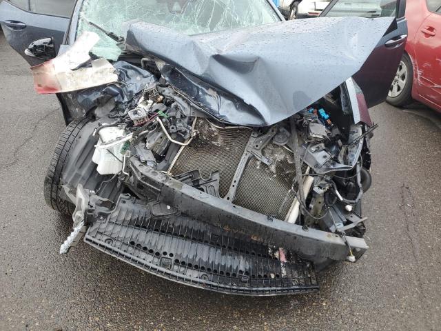 2018 TOYOTA COROLLA L - 2T1BURHE9JC107881