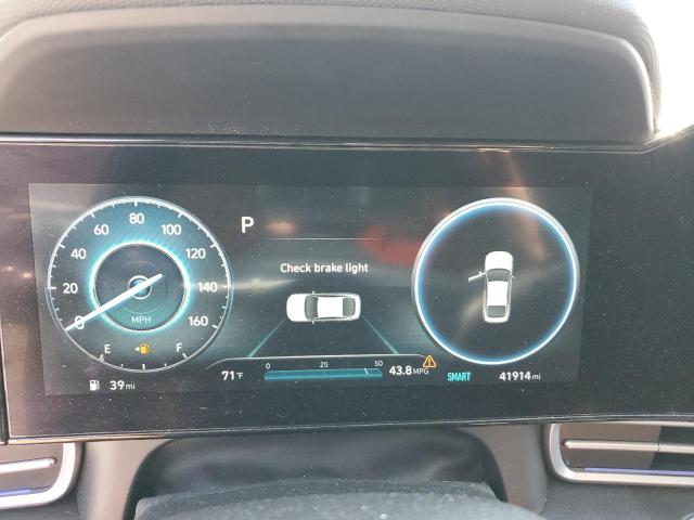 2021 HYUNDAI ELANTRA LI - 5NPLP4AG4MH018747