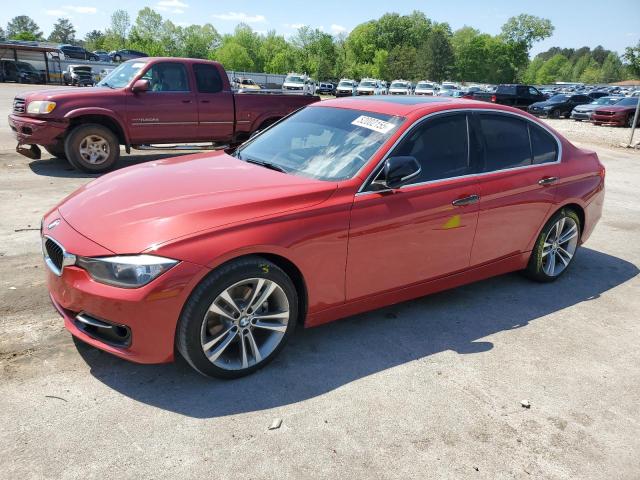 BMW 328 I