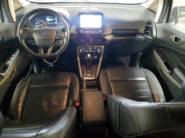 2018 FORD ECOSPORT T - MAJ3P1VE1JC189654