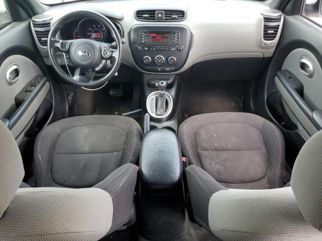 2015 KIA SOUL - KNDJN2A24F7197272