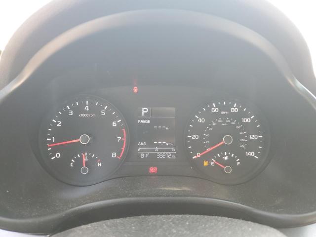 2023 KIA RIO LX - 3KPA24AD0PE565857
