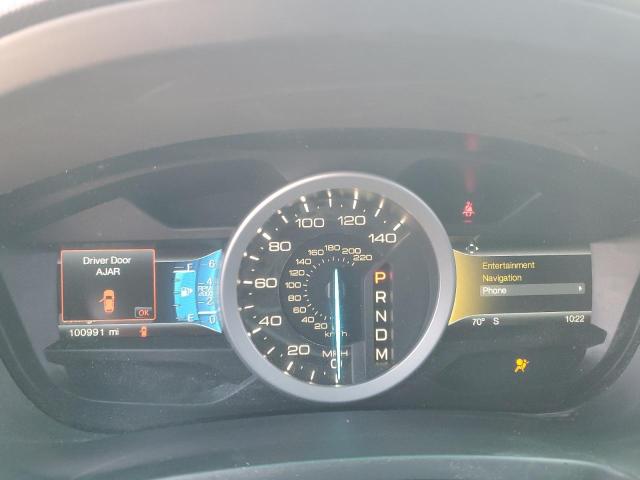 2015 FORD EXPLORER X - 1FM5K8D89FGA45013