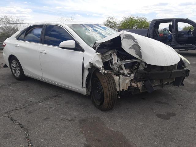 Vin: 4t4bf1fkxfr485076, lot: 55155775, toyota camry le 20154