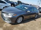 2021 TOYOTA CAMRY LE - 4T1C11AK4MU438904