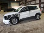 2018 VOLKSWAGEN TIGUAN LIM - WVGBV7AX9JK000837