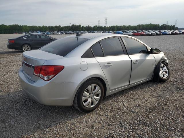 Vin: 1g1pc5sh1g7178516, lot: 55235905, chevrolet cruze ls 20163