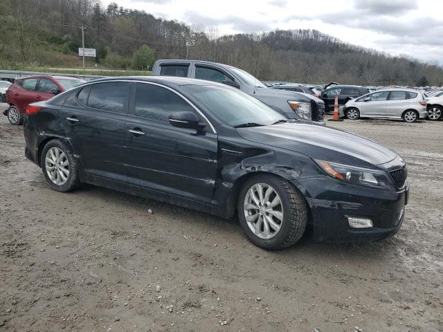 2015 KIA OPTIMA LX - 5XXGM4A76FG472801