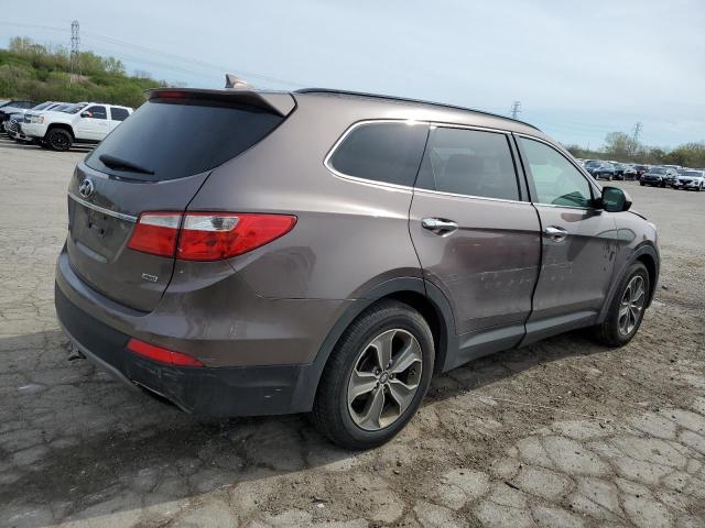 Vin: km8smdhf8eu063808, lot: 55119285, hyundai santa fe gls 20143