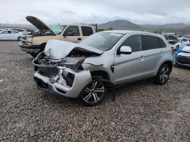 Vin: ja4aruau6mu034715, lot: 55243325, mitsubishi outlander es 2021 img_1