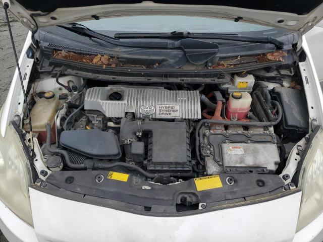 2010 TOYOTA PRIUS - JTDKN3DU9A0101533
