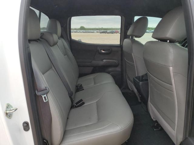 2018 TOYOTA TACOMA DOU - 5TFAZ5CNXJX065932
