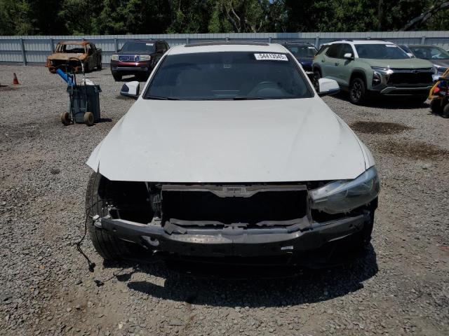 2017 BMW 330 I - WBA8B9G51HNU50786