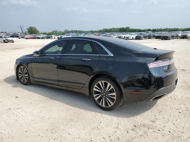 Vin: 3ln6l5fc7hr624157, lot: 48907145, lincoln mkz reserve 20172