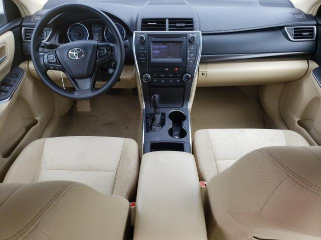 2016 TOYOTA CAMRY LE - 4T1BF1FK1GU162434