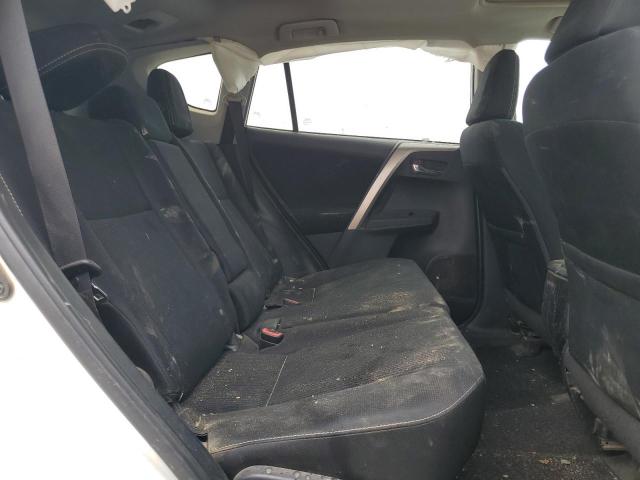 2015 TOYOTA RAV4 XLE - 2T3WFREV2FW183925