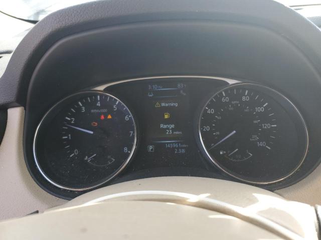 KNMAT2MT0FP582547 Nissan Rogue S 2015
