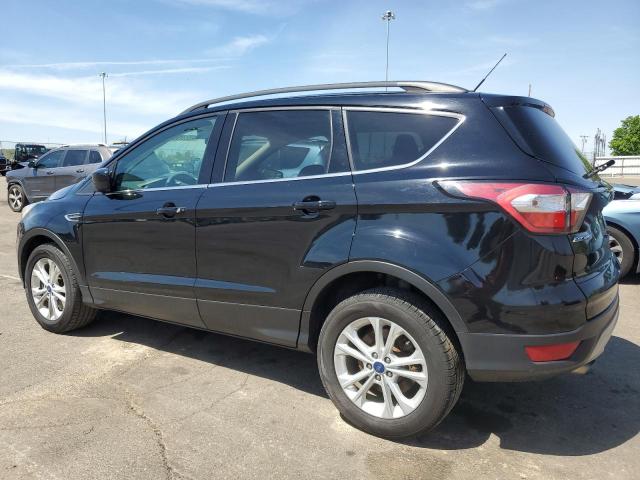 Vin: 1fmcu9gd4jub15513, lot: 54929935, ford escape se 20182