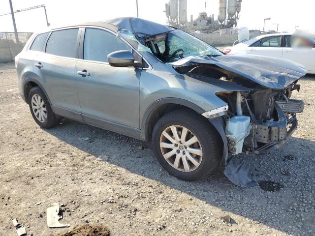 Vin: jm3tb3mv6a0222128, lot: 52134455, mazda cx-9 20104