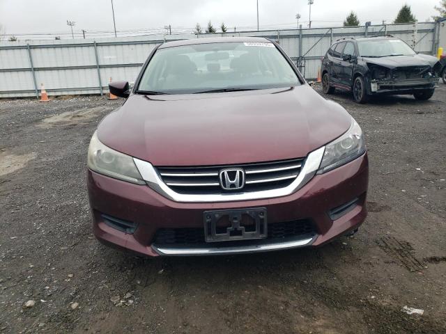 2015 HONDA ACCORD LX - 1HGCR2F31FA218243