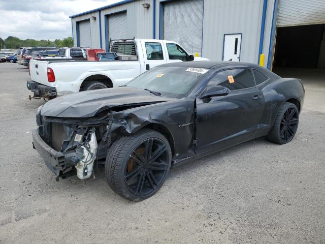 CHEVROLET CAMARO LS