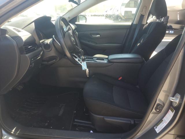 2021 NISSAN SENTRA SV - 3N1AB8CV0MY251569