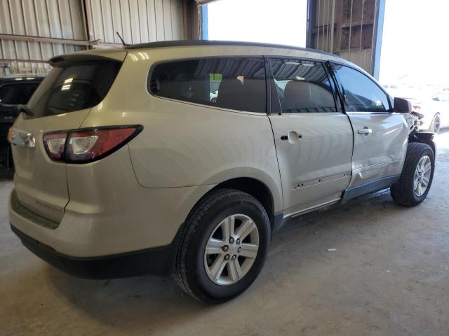Vin: 1gnkrjkd1dj263741, lot: 51861685, chevrolet traverse lt 20133