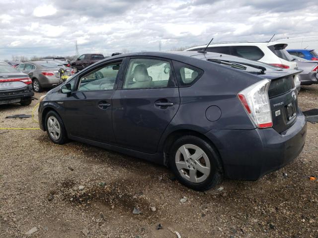 Vin: jtdkn3duxa5221215, lot: 52907255, toyota prius 20102