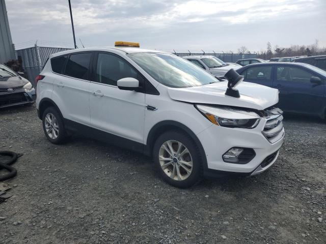 Vin: 1fmcu9gdxkuc13530, lot: 54502525, ford escape se 20194