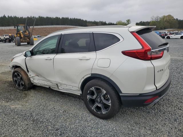 Vin: 2hkrw1h98hh516412, lot: 51766105, honda crv touring 20172
