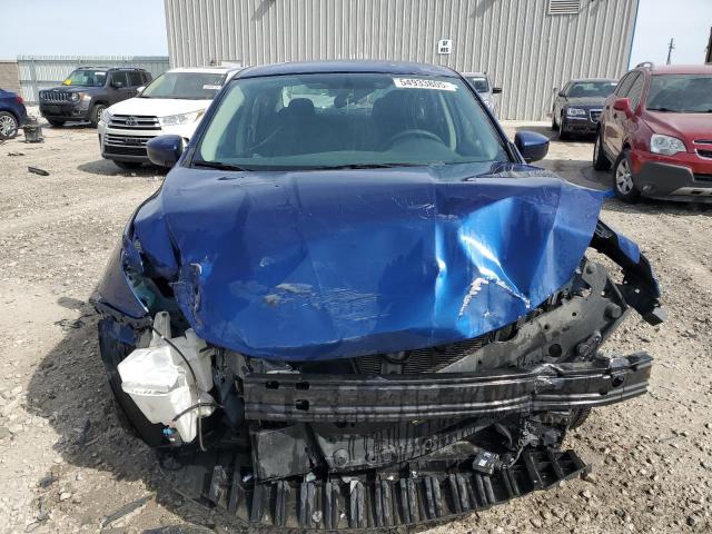 2019 NISSAN SENTRA S - 3N1AB7AP3KY275831