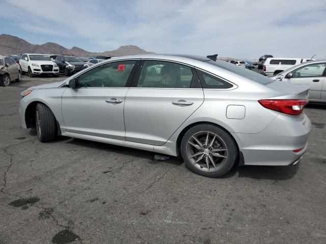 2015 HYUNDAI SONATA SPO 5NPE34AB6FH052801
