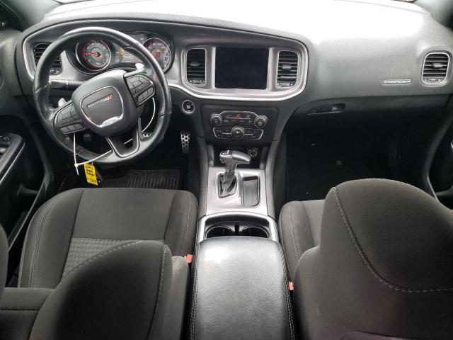 2019 DODGE CHARGER SC 2C3CDXGJ3KH746261