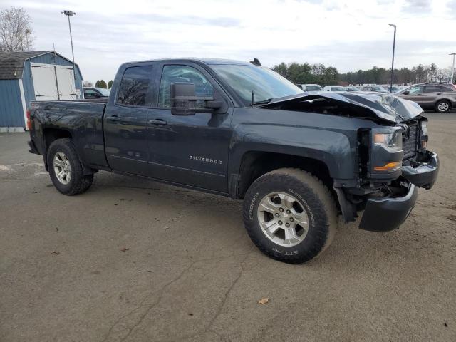 Vin: 1gcvkrec1hz337629, lot: 53181585, chevrolet all models k1500 lt 20174